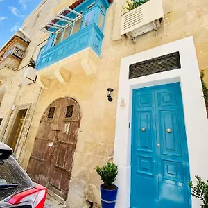 Maltese Town House Apartamento La Valeta
