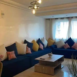 Elsalam Marrakech Apartamento