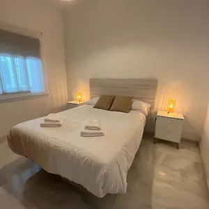 En Casco Historico Apartamento Córdoba