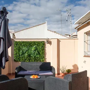 Beatas Apartamento Málaga
