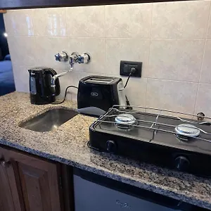 Mono Hospitality Apartamento Mendoza