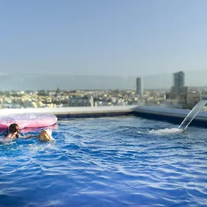 Cast Apartamento Gzira