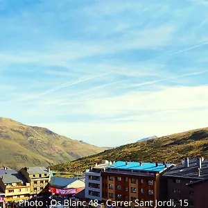  Appartement Duplex Holidays Andorra Andorre