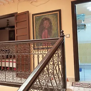 Lahbiba Marrakesh